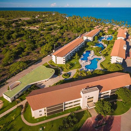 Carneiros Beach Resort Praia dos Carneiros Extérieur photo