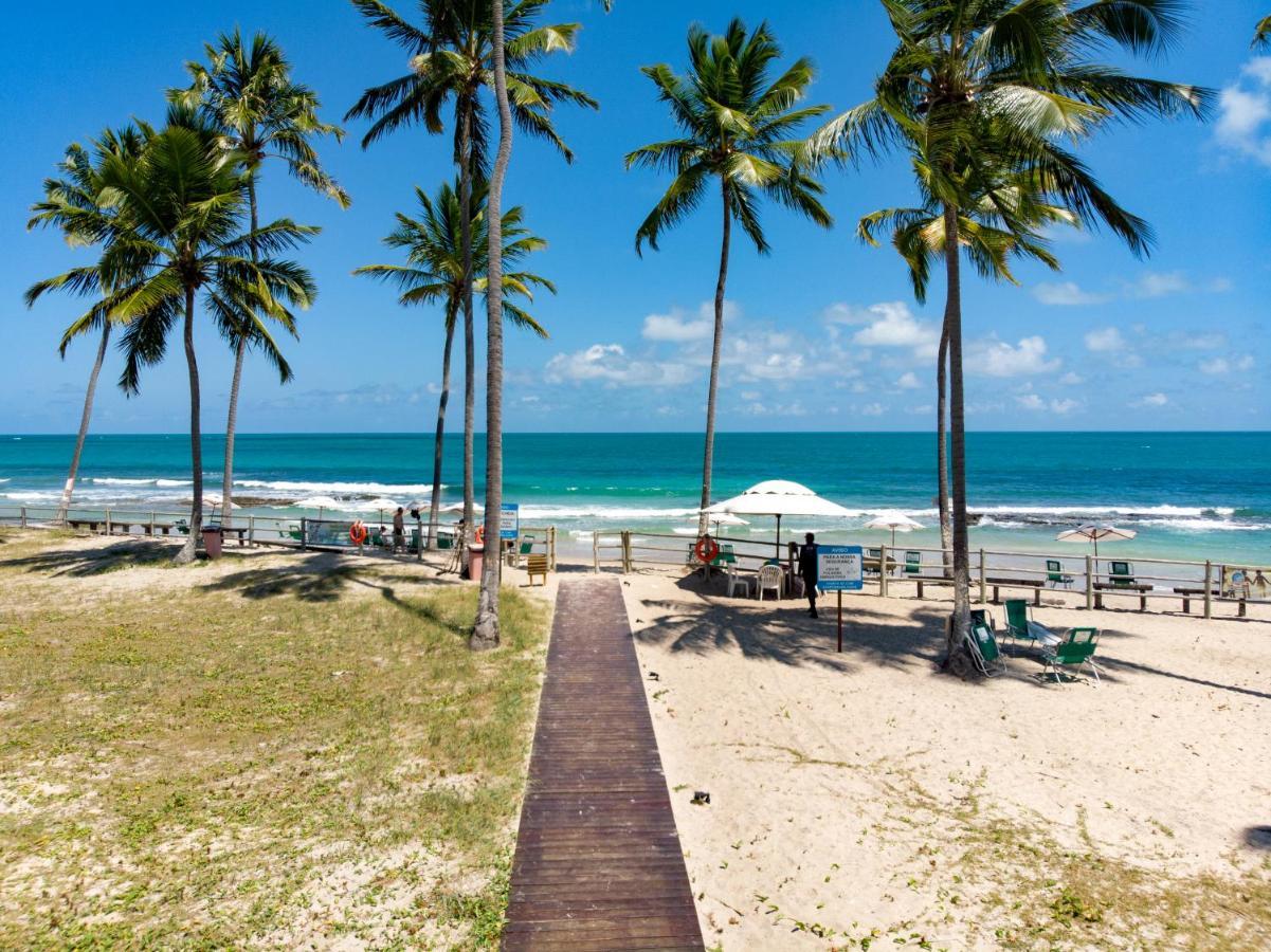 Carneiros Beach Resort Praia dos Carneiros Extérieur photo
