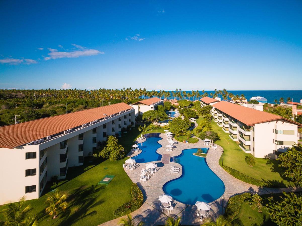 Carneiros Beach Resort Praia dos Carneiros Extérieur photo
