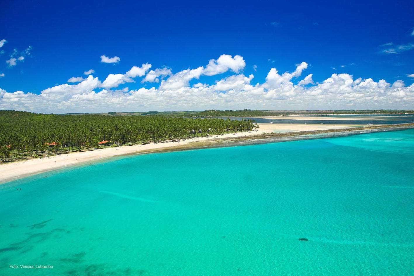 Carneiros Beach Resort Praia dos Carneiros Extérieur photo